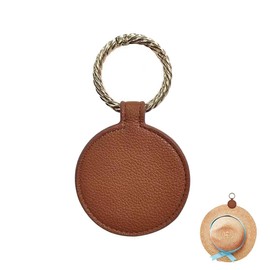 SULIUDAJI Magnetic Hat Clip, Travel Bag Hat Clip for Travel Bag, Backpack, Handbag, Stylish Magnetic Hat Clip for Sun Hats, Wide Brim Hats, Scarf Glove