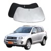 RAV4 Custom Windshield Sun Shade for Toyota RAV4 2006 2007