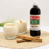 Vanilla Molina - Mexican Vanilla Blend with Pure Vanilla Extract