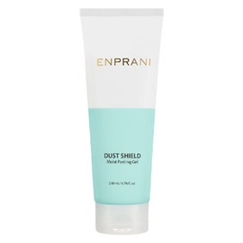 ENPRANI Dust Shield Moist Peeling Gel, 200ml, 1 piece / 엔프라니 더스트 쉴드 모이스트 필링 젤, 200ml, 1개