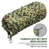 FLYEGO GEN 2 Camo Netting Camouflage Netting Hunting Blind Camo