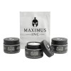 Kit Unidades Balsamo Crecer Barba Cítrica
