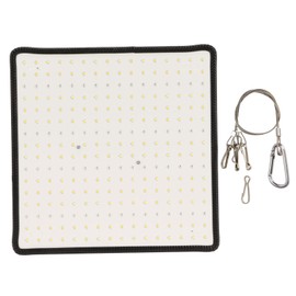 1000W LED Grow Light Professional Red and Blue Spectrum Plant Light for Indoor Plants Greenhouse 85‑265V