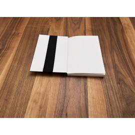 DuroEdge Rotring fountain pen, KUNST & PAPER SKETCHBOOK and DUROEDGE SKETCH COMPANION