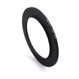 67mm to 105mm Camera Filters Ring Compatible All 67mm Camera Lenses or 105mm UV CPL Filter Accessory,67-105mm Camera Step Up Ring