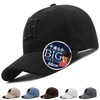 MITSU-Q Men's Hat, Cap, Large Size, 26.0 inches (66 cm),