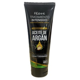 Xiomara Nutrint Tratamiento Intensivo Mascarilla con aceite de argan