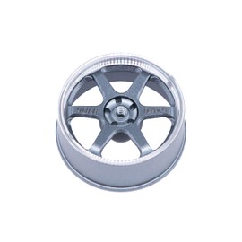 P.D LS Studio Kyosho KYOSHO MINI-Z AWD Aluminum Wheel Drift Tire LS-WH-03 TE37 20MM (Ti-N+2)