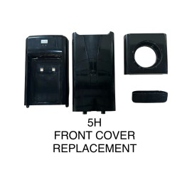 Clover WATER COOLER AQUVERSE 5PH-5H FRONT COVERS - 5H CABINET SET