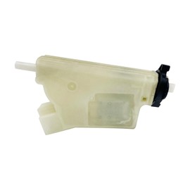 VEELECP Fuel Door Lock Actuator Compatible with 2003-2008 G35 / FX45, 2006-2010 M35 M45 Fuel Lid Gas Door