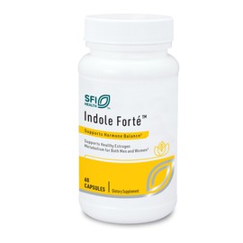 Klaire Labs Indole Forte, Klaire Labs                                                                                                                 