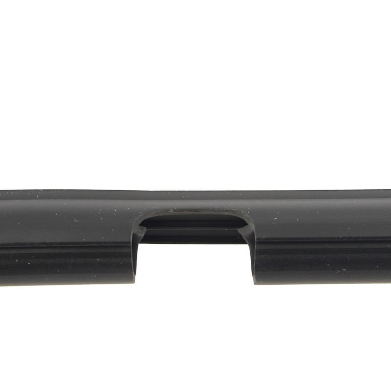 Zanussi Dishwasher Lower Door Seal Gasket. Genuine part number 1527401002