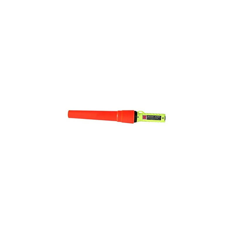 UK 3AA Warnaufsatz for Lights / 4AA 14877