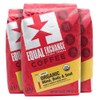 Equal Exchange Organic Ground Coffee, Mind Body Soul Drip, 12
