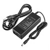 Acdctek 15V AC/DC Adapter Compatible with Digitrax PS615 PS-615 90W