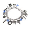 Once Upon A Time Charm Bracelet