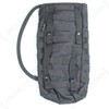 Military Tactical MOLLE System Water Pack Hydration Bladder Airsoft Hiking