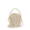 Vince Camuto Keanu Crossbody, Warm Vanilla