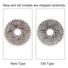 9s Sprocket Freewheel 9/10/11/12 Speed 32/36/42/50T Road Bike Freewheel Cassette