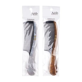 GWM Cushion Oval Brush Premium Ave Tree Hair Accessory Hair Comb Brush Multipurpose Brush Comb Hairbrush Home
