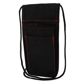 Kozuchi WORK TIME Frog Mini Nail Bag Long WKK-56BK