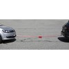 Kerbl 37701 Tow Rope Elastic 4 m, 3500 kg, Snap