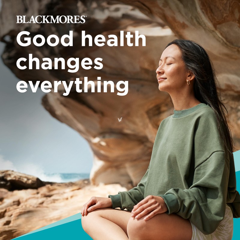 Blackmores Bio C 1000 | High Potency One-A-Day Dose of