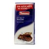 Torras Schokolade ohne Zuckerzusatz, Schokolade ohne Zuckerzusatz, Haselnussschokolade, Tafel (75g)