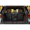 XHRING Car Trunk Organizer Backseat Hanging Storage Bag for Subaru