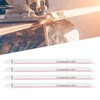 4Pcs Reciprocating Saw Blade HSS Wood Cutting Multifunction Carpentry Tool