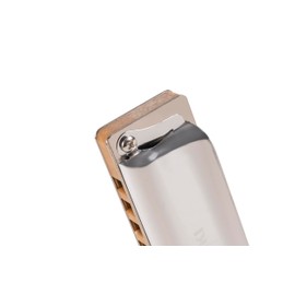 Suzuki Manji M-20 10-Hole Harmonica B Key