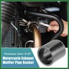 Motoforti 29mm ID 35mm OD Universal Exhaust Muffler Pipe Gasket