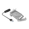 Logilink USB 3.0 to SATA Adapter with Case AU0037 63.5