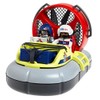 PLAYMOBIL® 3192 - Dinosaurier - Hovercraft Expedition