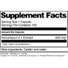 Hercampuri 4:1-450 mg (100 Capsules, ZIN: 520492)