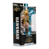McFarlane Toys HAWKMAN - BLACK ADAM MOVIE McFarlane Toys 7-Inch