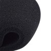 Mudder 5 Pack Foam Mic Cover Handheld Microphone Windscreen (5