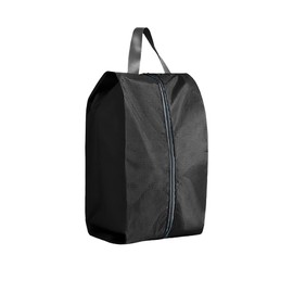 【Odor-Absorbing Shoe Bags for Travel & Sports】Smell Proof Shoe Organizer with Active Carbon Fabric, Water-Resistant & Lightweight Design for Gym Shoes, Cleats, Sneakers Storage