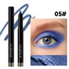 Erinde Shimmer Cream Eyeshadow, Eye Shadow Crayon, Highlighter Eye Liner,