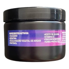 Kit De Barba Y Cabello Arizague - Tratamiento Arizaguee