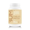 CBUM Itholate Protein) -RAW Whey Isolate Protein Powder (25 Servings):_Vanilla