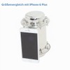 Moumou Moumou Time Capsule, Corrosion Resistant, Waterproof Stainless Steel Capsule