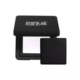 Make Up For Ever [메이크업포에버] HD SKIN 퍼펙팅 프레스드 파우더 0.1 투명 Make Up For Ever HD Skin Perfecting Pressed Powder 0.1 Translucent [None or Not applicable]