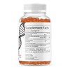 NMN Gummies, NAD+ Resveratrol Supplement for Longevity and Beauty Support,