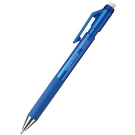 Kokuyo Pencil Sharp Type S 0.05 inch (1.3 mm), Blue, Set of 2