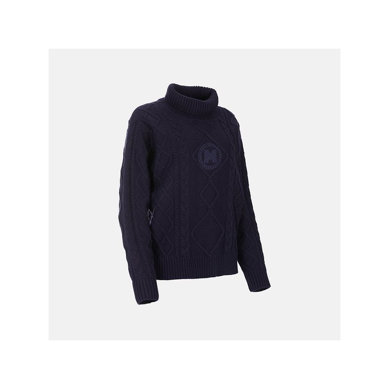 Metrocity (대전신세계)니트 M223CK7720N (Daejeon Shinsegae) Knit M223CK7720N