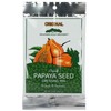(Pack of 2) Hawaiian Hula Original Papaya Seed Dressing Mix 2.0 Oz.