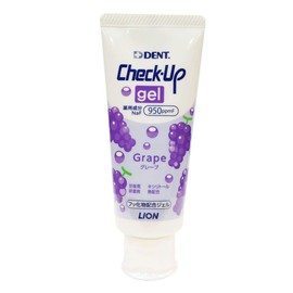Check Up Gel, Grape, 2.1 oz (60 g)