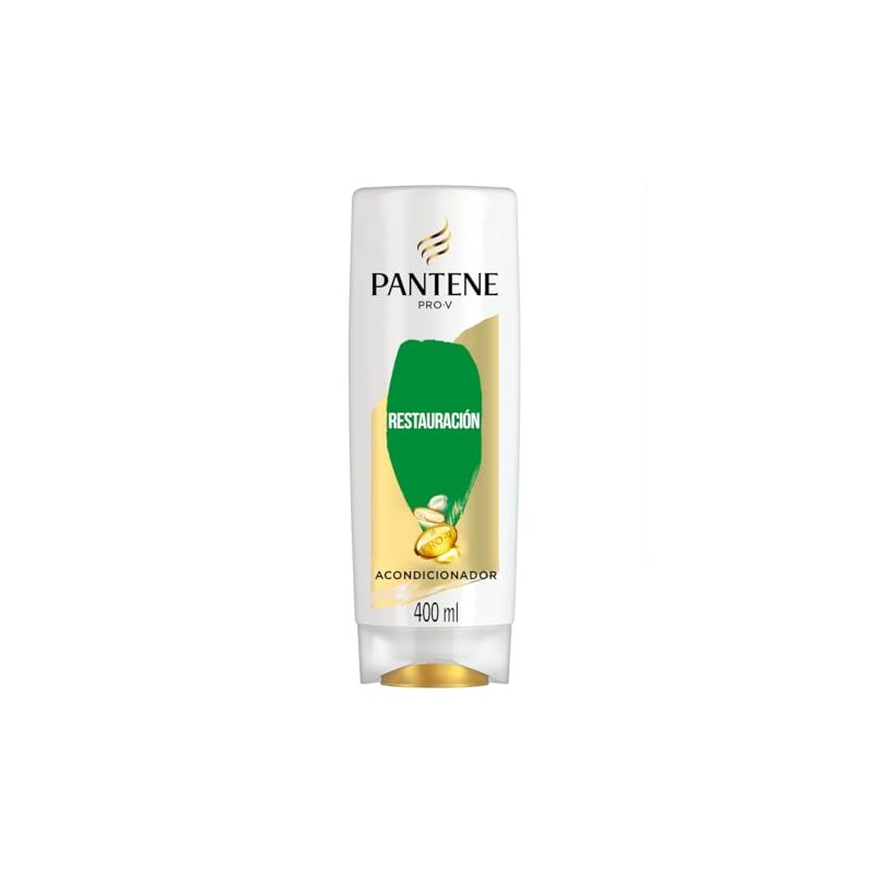 Pantene Pro-V Acondicionador Restauración, 400 ml
