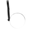 Aluminium Alloy Bicycle Adjustable Rearview Handlebar Mirror Cycling Back Eye